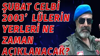 ŞUBAT CELBİ 2023 ASKERLİK SEVK EVRAKI ALMA TARİHLERİ NE ZAMAN?