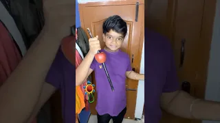 Apple experiment 😂 #shorts | Arun Karthick |