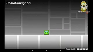 Geometry Dash Ported In Pocket Code (Part 2) / Геометри Даш Портирован на Покет Код (Часть 2)