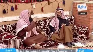 ياقديم الاحسان لك الحمد...قصة عجيبة مع الشيخ علي المري