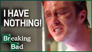 Top Moments Of Season 3 (Part 2) | COMPILATION | Breaking Bad