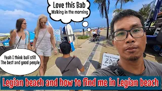 Legian Beach Bali, How to find us in legian beach