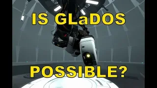 [SFM] Portal/2: Is GLaDOS Possible?