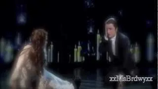 The Phantom of the Opera // "Please Don't Go..."