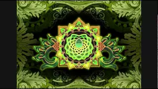 Katharsis - Live Set [Progressive Psytrance Mix 2014]