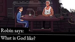 This Game Let You Talk To God But You Can't Play It Anymore - Interview With The Whisperer