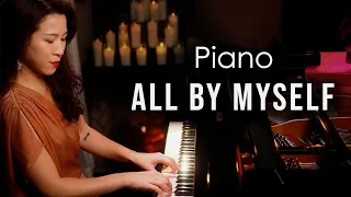 All by Myself (Eric Carmen) Piano Cover by Sangah Noona