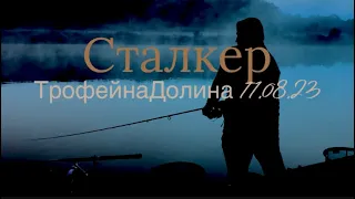 Трофейна Долина🎣«СТАЛКЕР»flat method feeder! 92.5кг.🎣🎣🎣🎣 @FamilySportFishing