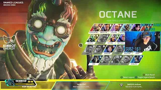 APEX LEGENDS PC RANKED!8928