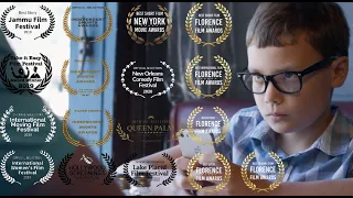 TYLER (2020) - Award Winning LGBTQ+ Short Film [Inspirational] #tylershortfilm