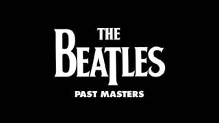The Beatles - Lady Madonna Piano Track