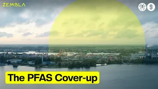 The PFAS Cover-up