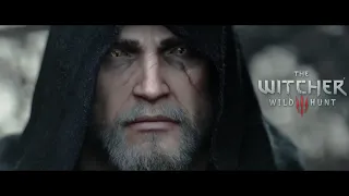 The Witcher 3: Wild Hunt - Убийца Монстров Кинематографический Трейлер Русская Озвучка