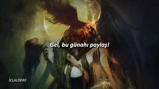 Nostra Morte - Perséfone (Türkçe Çeviri)