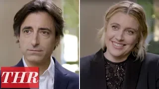 Noah Baumbach & Greta Gerwig Play 'First, Best, Last, Worst!' | THR