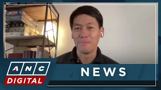 WATCH: Commuter advocacy group weighs in on week-long transport strike, PUV modernization | ANC
