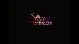 The Swan Princess - Playlist Title Card