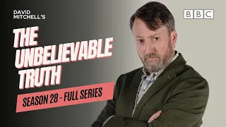 The Unbelievable Truth - Season 28 | Full Season | BBC Radio Comedy