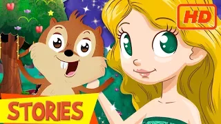 RAPUNZEL story for children,  Fairy Tales and Stories for Kids, Rapunzel kids story