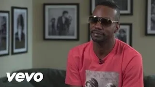 Juicy J - Juicy J Speaks on "Money A Do It"