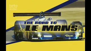 Documentary | Discovery: The Road to Le Mans (Part 2 of 3) - (2005)