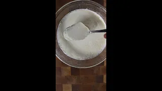 INFINITE YOGURT GLITCH (Homemade Yogurt)