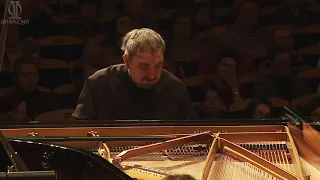 J. S. Bach - Concerto No. 7 for Piano and Orchestra in G minor, BWV 1058