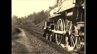 "The Great Train Robbery" (1903) - 1080p HD