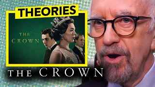 The Crown Season 5 Theories That Will Change EVERYTHING..