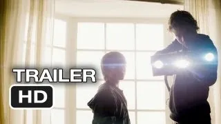Under The Bed Official Trailer #1 (2013) - Horror Movie HD