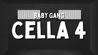 Baby Gang - Cella 4 [Slowed & Bass Boosted]