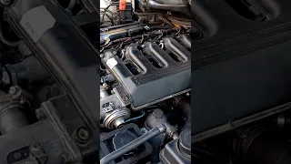 BMW E65 730D INJECTOR KNOCK ?? FUEL INJECTION SYSTEM FAULTY ?