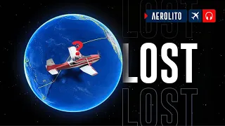 A pilot lost in the middle of the Pacific Ocean, THE BEST story of all time EP. 149