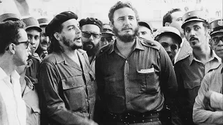 Fidel Castro e la Rivoluzione Cubana - di Franco Cardini [2023]