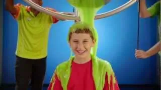 Nickelodeon Suites Resort Commercial "Day at Nick Hotel"