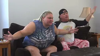 Donnie Baker Takes Trailer Trash Tammy to a Sex Therapist!