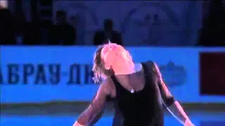 Adelina Sotnikova - 2016 Russian National Championships - GALA