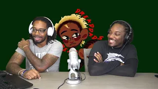 The Secret Garden International Trailer Reaction | DREAD DADS PODCAST | Rants, Reviews, Reactions