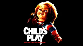 (1988) Child's Play - End Credits Theme