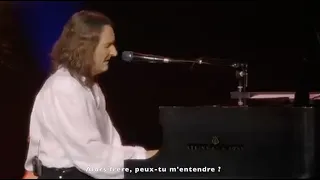 Roger HODGSON "Keep The Pigeons Warm". Inédit. (Traduction Française)