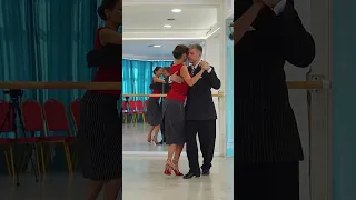 Enrique Rodríguez #tango #tangodance #milonga