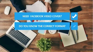 Matt WhoisMatt Johnson - How To Create Facebook Cover Videos Using Premiere Pro CC - Matt