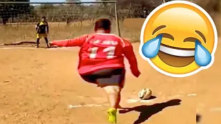 BEST FOOTBALL VINES & TIKTOKS - FAILS, SKILLS & GOALS #37