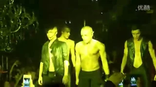 KAZAKY-Shenzhen China 11.5 vogue