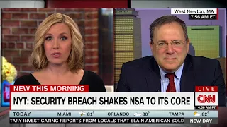 NYT: NSA hack bigger than Snowden