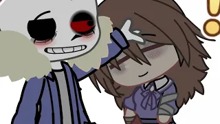 ||Gacha club||hororrtale||￼pls1k||F.T horror sans||