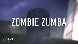 Zombie Zumba