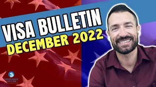 December 2022 & January 2023 Visa Bulletin | Analysis and Predictions - Family and Employment  Base