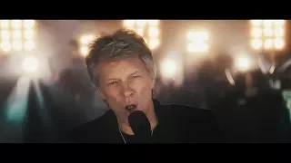 Bon Jovi - When We Were Us (Official Music Video)