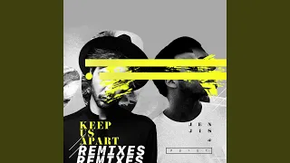 Keep Us Apart (feat. Bright Sparks) (Maesic Remix)